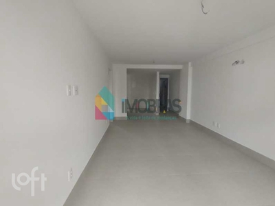 Apartamento à venda em Tijuca com 80 m², 2 quartos, 1 suíte, 1 vaga