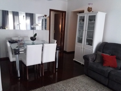 Apartamento à venda em Vila Andrade com 109 m², 3 quartos, 1 suíte, 2 vagas