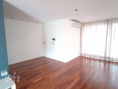 Apartamento à venda em Vila Madalena com 326 m², 3 quartos, 3 suítes, 6 vagas