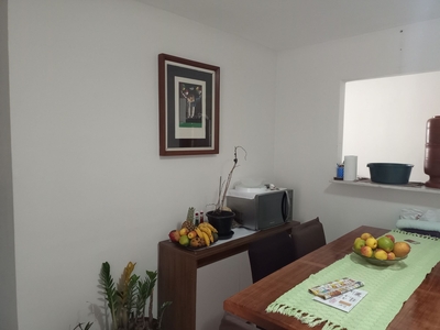 Apartamento à venda em Vila Sônia com 61 m², 3 quartos, 1 vaga
