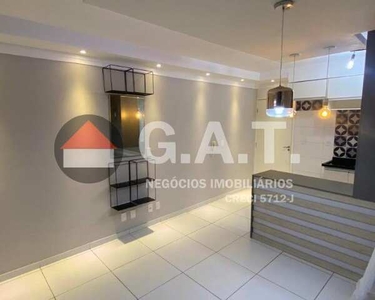 APARTAMENTO À VENDA NO ALPHA CLUB - VOTORANTIM/SP