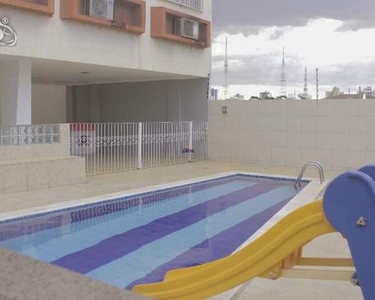 Apartamento a venda no ARAES em Cuiabá/MT