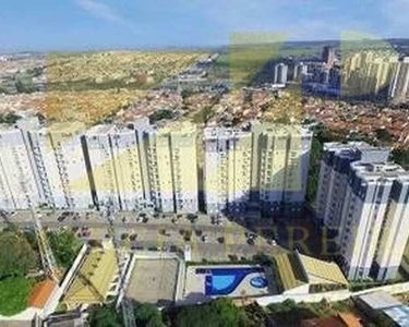 APARTAMENTO À VENDA NO CONDOMÍNIO GRAN VILLE