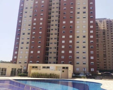 APARTAMENTO A VENDA NO CONDOMÍNIO MYRIAD - ENGORDADOURO - JUNDIAÍ/SP