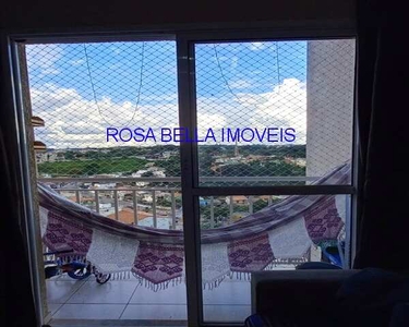 APARTAMENTO A VENDA NO VISTA PARK JUNDIAI