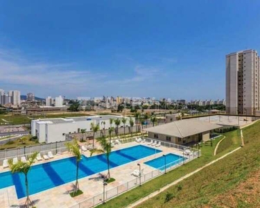 Apartamento à venda, Vila Nambi, JUNDIAI - SP