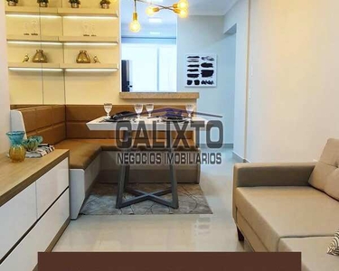 APARTAMENTO BAIRRO SANTA MÔNICA