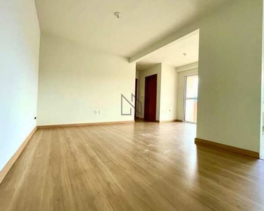 Apartamento central com uma linda vista!