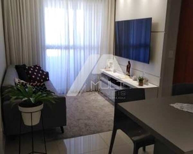 Apartamento com 02 dorms, À venda, Jd. Ismênia, SÃO JOSÉ DOS CAMPOS/SP