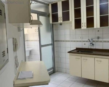 Apartamento com 2 dormitórios 1 vaga a venda na Vila Sônia