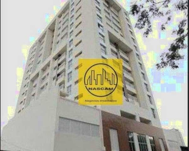 Apartamento com 2 dormitórios à venda, 61 m² por R$ 394.900,00 - Capão Raso - Curitiba/PR