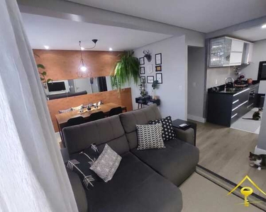 Apartamento com 2 Dormitorio(s) localizado(a) no bairro Canudos em Novo Hamburgo / RIO GR