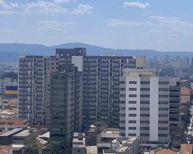 Apartamento com 2 quartos, 37m2, à venda em São Paulo, Lapa