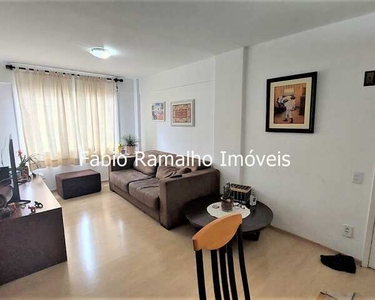 Apartamento com 3 dorms, e 2 vagas, Jardim Marajoara