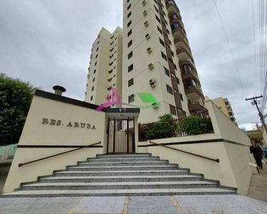 Apartamento de 03 Quartos Sendo 01 suite no Residencial Aruba
