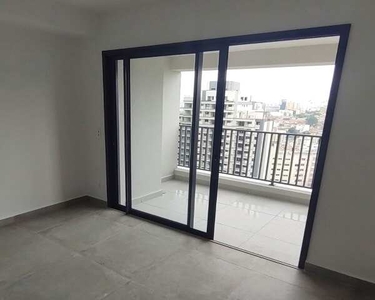 Apartamento de 1 Dormitório com Vaga na Bela Vista