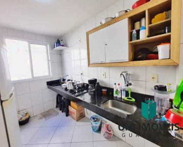 Apartamento de 2 quartos a venda, 72M² por R$400.000 na Praia do Morro