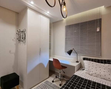 Apartamento no Marquês Residense com 2 dorm e 45m, Jaçanã - São Paulo