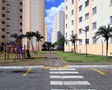 Apartamento no Portal das Palmeiras com 2 dorm e 60m, Jundiaí - Jundiaí