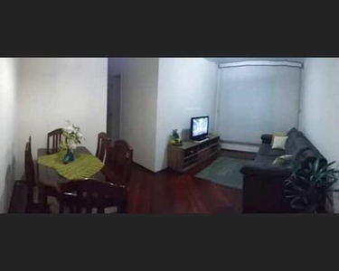 Apartamento no Vila Perugia com 3 dorm e 60m, Água Rasa - São Paulo