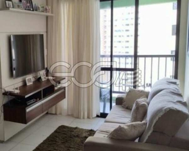 Apartamento Padrão, 3 dormitórios na Rua José Deodoro Santos