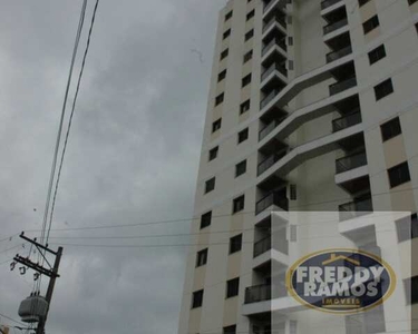 Apartamento Padrão para Venda em Vila Oliveira Mogi das Cruzes-SP - 74