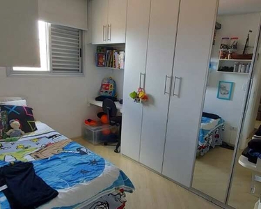 Apartamento Padrão para Venda em Vila Tijuco Guarulhos-SP - 2090