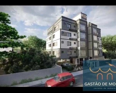 Apartamento para Venda em Balneário Piçarras, ITACOLOMI, 2 dormitórios, 1 suíte, 2 banheir