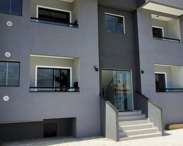 Apartamento para venda em Barra Velha-SC