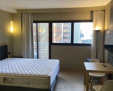 APARTAMENTO RESIDENCIAL em BARUERI - SP, ALPHAVILLE CENTRO INDUSTRIAL E EMPRESARIAL/ALPHAV