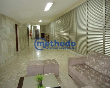 APARTAMENTO RESIDENCIAL em CAMPINAS - SP, CENTRO