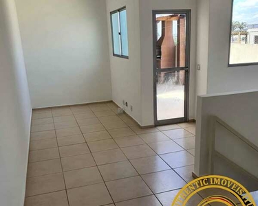 APARTAMENTO RESIDENCIAL em ITU - SP, PARQUE RESIDENCIAL PRESIDENTE MÉDICI