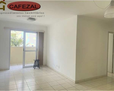 APARTAMENTO RESIDENCIAL em Itupeva - SP, Torres de Vera Cruz