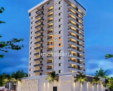 APARTAMENTO RESIDENCIAL em UBERLÂNDIA - MG, SARAIVA