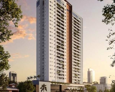 Apartamento residencial para venda, Setor Pedro Ludovico, Goiânia - AP12969