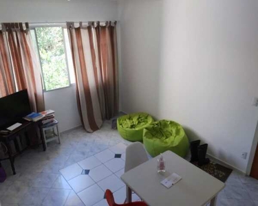 Apartamento residencial para Venda Vila Betânia, São José dos Campos 1 dormitório, 1 sala