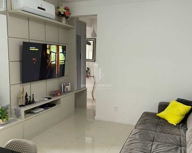 Apartamento semimobiliado á venda, localizado em Porto Belo/SC