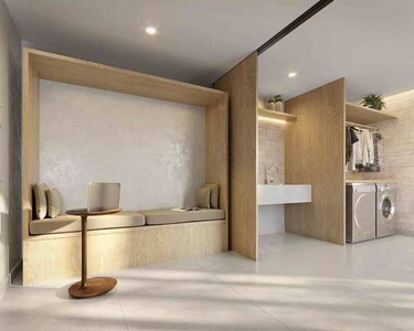 Apartamento Vila Mariana studio de 25 m² ideal para moradia ou investimento