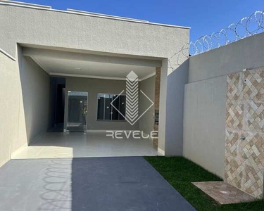 Bairro Residencial Fidelis