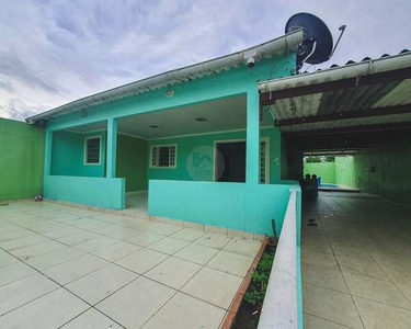Casa 4 quartos com piscina a Venda no conjunto Castanheiras, Manaus-AM