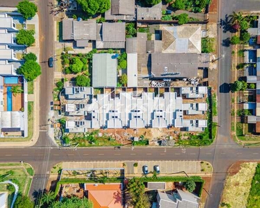 Casa com 1 suíte e 1 quarto à venda em Foz do Iguaçu/PR