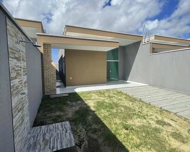 Casa com 3 dormitórios à venda, 115 m² por R$ R$ 365.000,00- MESSEJANA - Fortaleza/CE