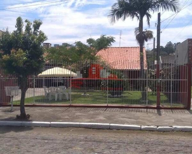 Casa com 4 Dormitorio(s) localizado(a) no bairro Jardim América em Sapucaia do Sul / RIO