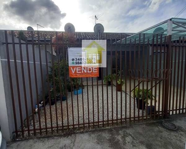 Casa Padrão para Venda em Afonso Pena São José dos Pinhais-PR - 637