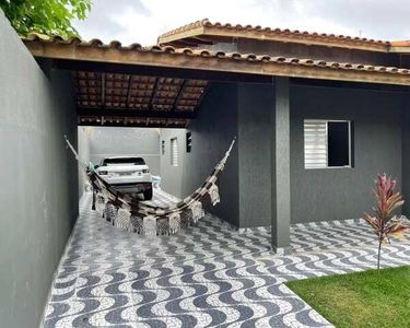 CASA RESIDENCIAL em Itanhaém - SP, Jardim Jamaica