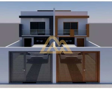 CASA RESIDENCIAL em POÇOS DE CALDAS - MG, JARDIM CENTENÁRIO