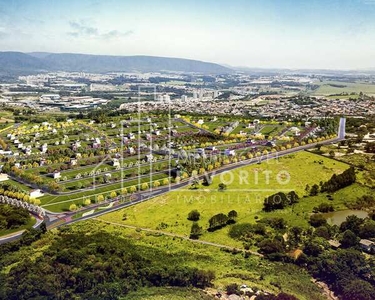 Lançamento Applausi no Bairro do Engordadouro - Terrenos apartir de 250m²