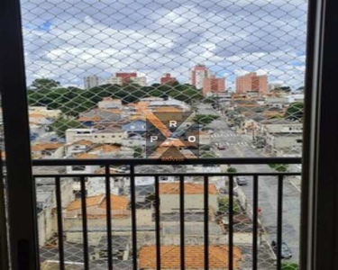 LINDO APTO SÁUDE - ANDAR ALTO - VISTA LIVRE - PRONTO PARA MORAR - LAZER COMPLETO - 50MTS C