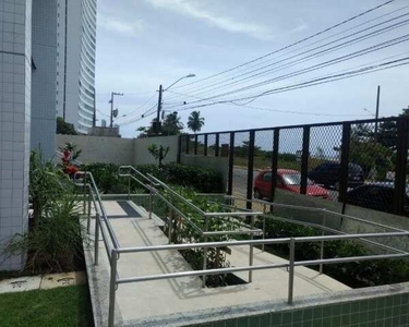 MS |Para morar ou investir em Barra de Jangada 2 quartos| 49 m²| 1 Vaga
