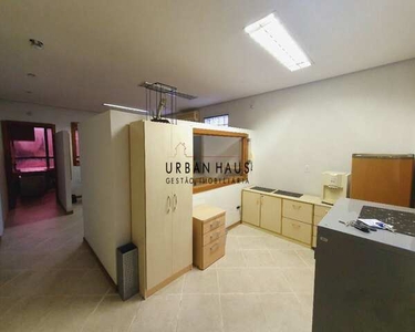 Sala, 44 m² - venda por R$ 3750,00 ou aluguel por R$ 2.400,00/mês - Petrópolis - Porto Ale
